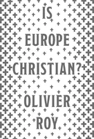 ¿Es Europa cristiana? - Is Europe Christian?