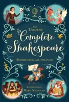 Usborne Shakespeare Completo - Usborne Complete Shakespeare