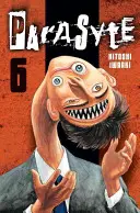 Parasyte, volumen 6 - Parasyte, Volume 6