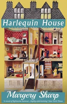 Casa Arlequín - Harlequin House