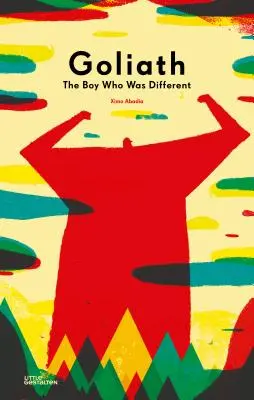 Goliat: El niño diferente - Goliath: The Boy Who Was Different