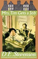 La Sra. Tim consigue trabajo - Mrs. Tim Gets a Job