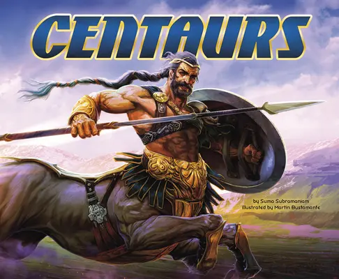 Centauros - Centaurs