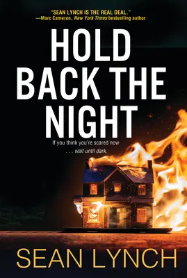 Detener la noche - Hold Back the Night