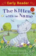 El gatito sin nombre - The Kitten with No Name