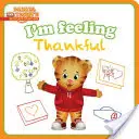 Me siento agradecido - I'm Feeling Thankful