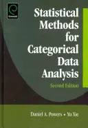 Métodos estadísticos para el análisis de datos categóricos - Statistical Methods for Categorical Data Analysis