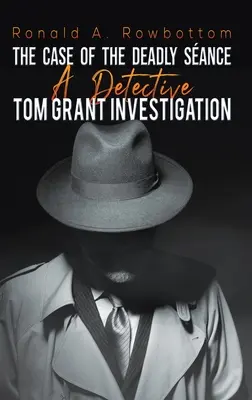 El Caso de la Sance Mortal - The Case of the Deadly Sance