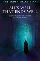 Bien está lo que bien acaba: Tercera serie - All's Well That Ends Well: Third Series