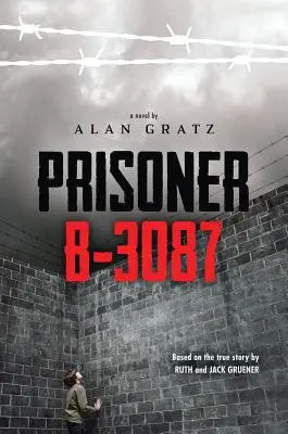 Prisionero B-3087 - Prisoner B-3087