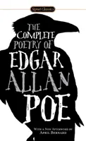 La poesía completa de Edgar Allan Poe - The Complete Poetry of Edgar Allan Poe