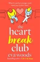 El club de los rompecorazones - Heartbreak Club