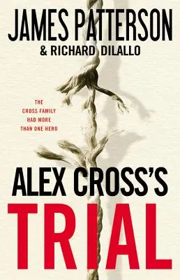 El juicio de Alex Cross - Alex Cross's Trial