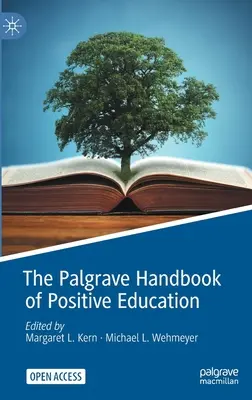 Manual Palgrave de educación positiva - The Palgrave Handbook of Positive Education
