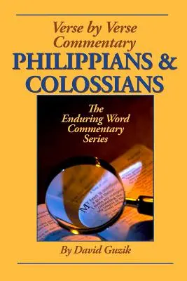 Comentario sobre Filipenses y Colosenses - Philippians & Colossians Commentary