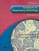 Libro de texto de histología veterinaria de Dellmann - Dellmann's Textbook of Veterinary Histology