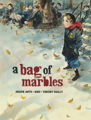 Una bolsa de canicas - A Bag of Marbles