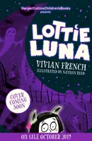 Lottie Luna y el jardín de flores - Lottie Luna and the Bloom Garden