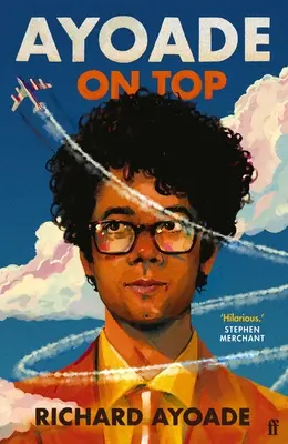 Ayoade en la cumbre - Ayoade on Top