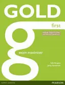 Gold First New Edition Maximiser sin llave - Gold First New Edition Maximiser without Key