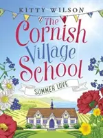 Cornish Village School - Amor de verano - Cornish Village School - Summer Love