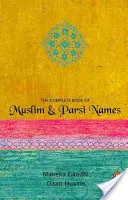 Libro completo de nombres musulmanes y parsis - Complete Book Of Muslim & Parsi Names