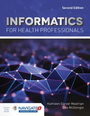 Informática para profesionales de la salud - Informatics for Health Professionals