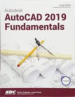 Autodesk AutoCAD 2019 Fundamentos - Autodesk AutoCAD 2019 Fundamentals