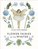 Hadas de las flores del invierno - Flower Fairies of the Winter