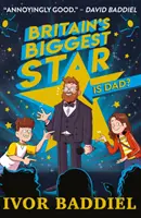 La gran estrella británica... ¿Es papá? - Britain's Biggest Star ... Is Dad?