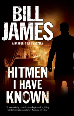 Sicarios que he conocido - Hitmen I Have Known