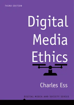 Ética de los medios digitales - Digital Media Ethics