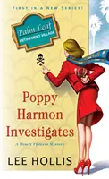 Poppy Harmon investiga - Poppy Harmon Investigates