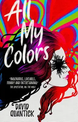 Todos mis colores - All My Colors