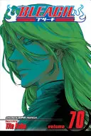 Bleach, Vol. 70, 70