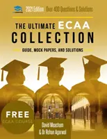 ÚLTIMA COLECCIÓN ECAA ECONOMÍA ADMIS - ULTIMATE ECAA COLLECTION ECONOMICS ADMIS