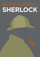 Sherlock biográfico - Biographic Sherlock