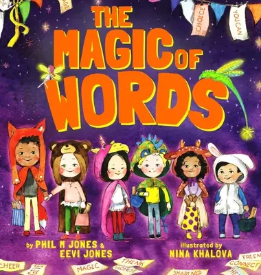 La magia de las palabras - The Magic Of Words