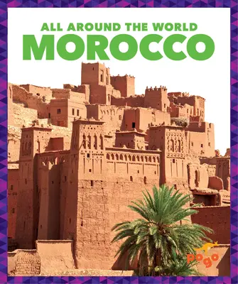 Marruecos - Morocco