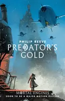 El oro del depredador - Predator's Gold