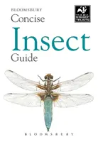 Guía concisa de insectos - Concise Insect Guide