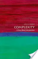 La complejidad: Una introducción muy breve - Complexity: A Very Short Introduction