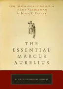 Marco Aurelio esencial - The Essential Marcus Aurelius