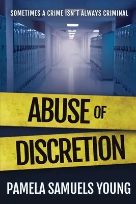 Abuso de discrecionalidad - Abuse of Discretion