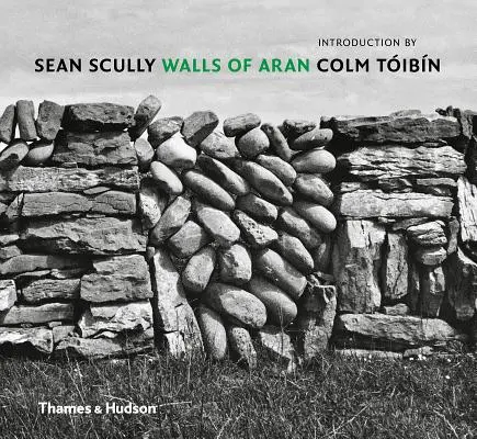 Sean Scully Muros de Arán - Sean Scully: Walls of Aran