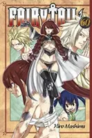 Fairy Tail 60