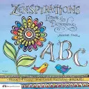 Zenspirations Letras y Patrones - Zenspirations: Letters & Patterning