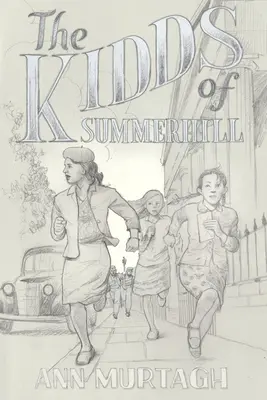 Los chicos de Summerhill - The Kidds of Summerhill