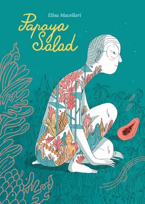 Ensalada de papaya - Papaya Salad