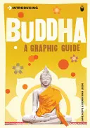 Presentación de Buda: Una guía gráfica - Introducing Buddha: A Graphic Guide